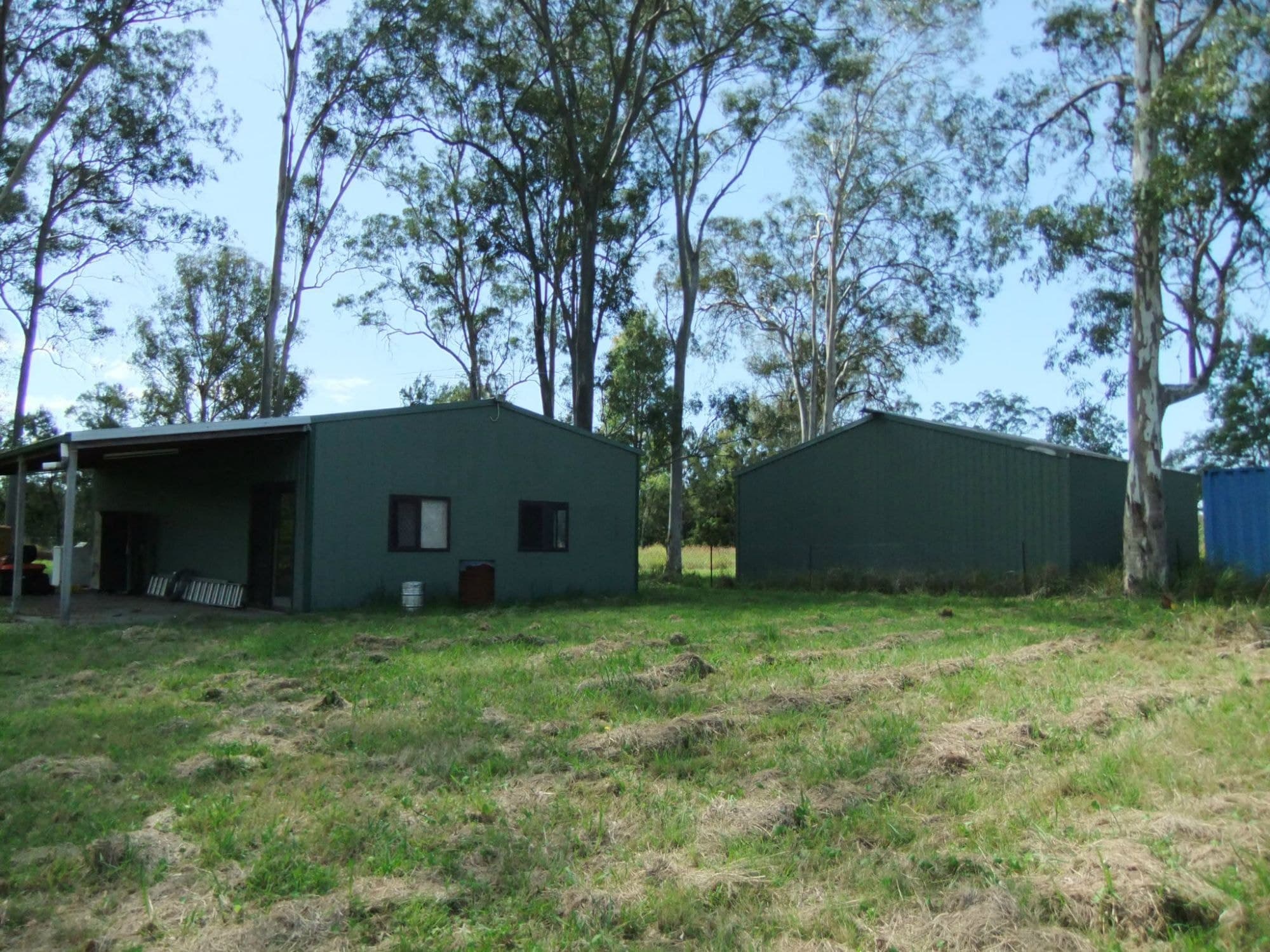 149 Spicers Gap Road, Clumber - Thumbnail 2