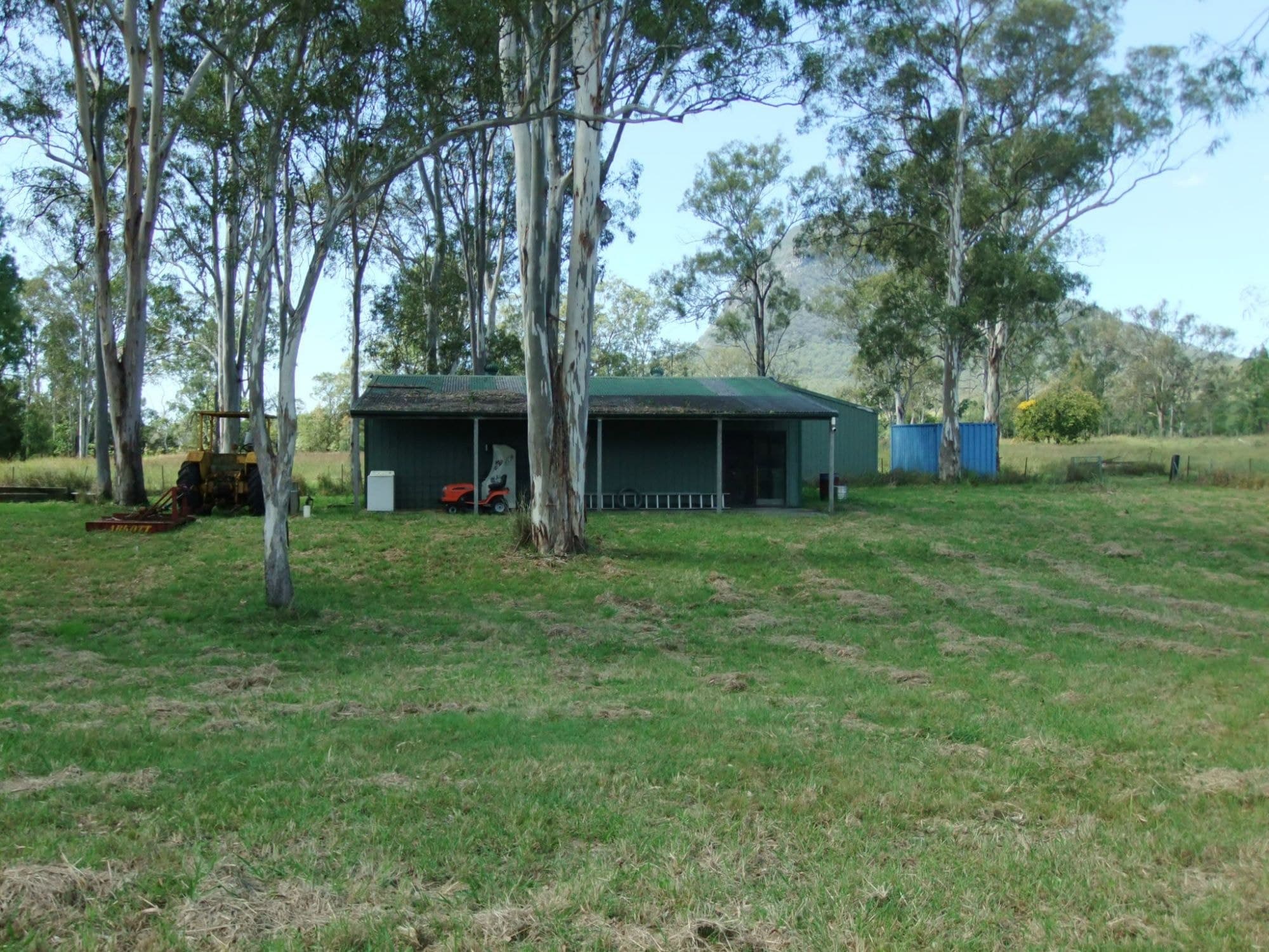 149 Spicers Gap Road, Clumber - Thumbnail 5