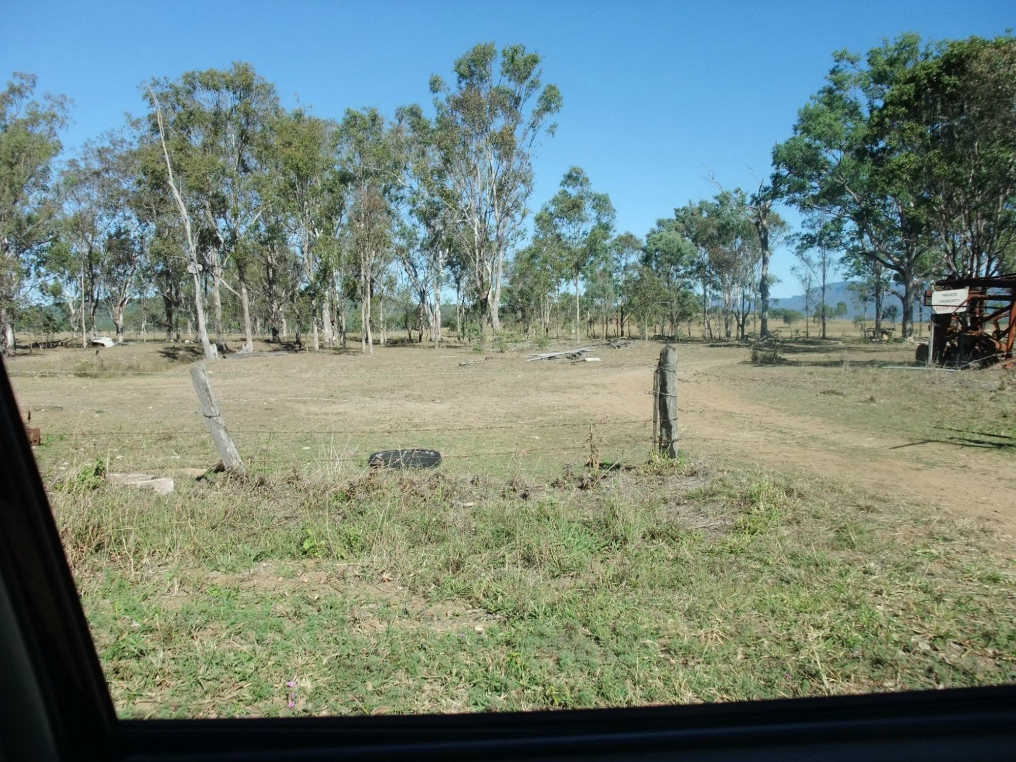 Lot 4 Old Rosevale Road, Rosevale - Thumbnail 6