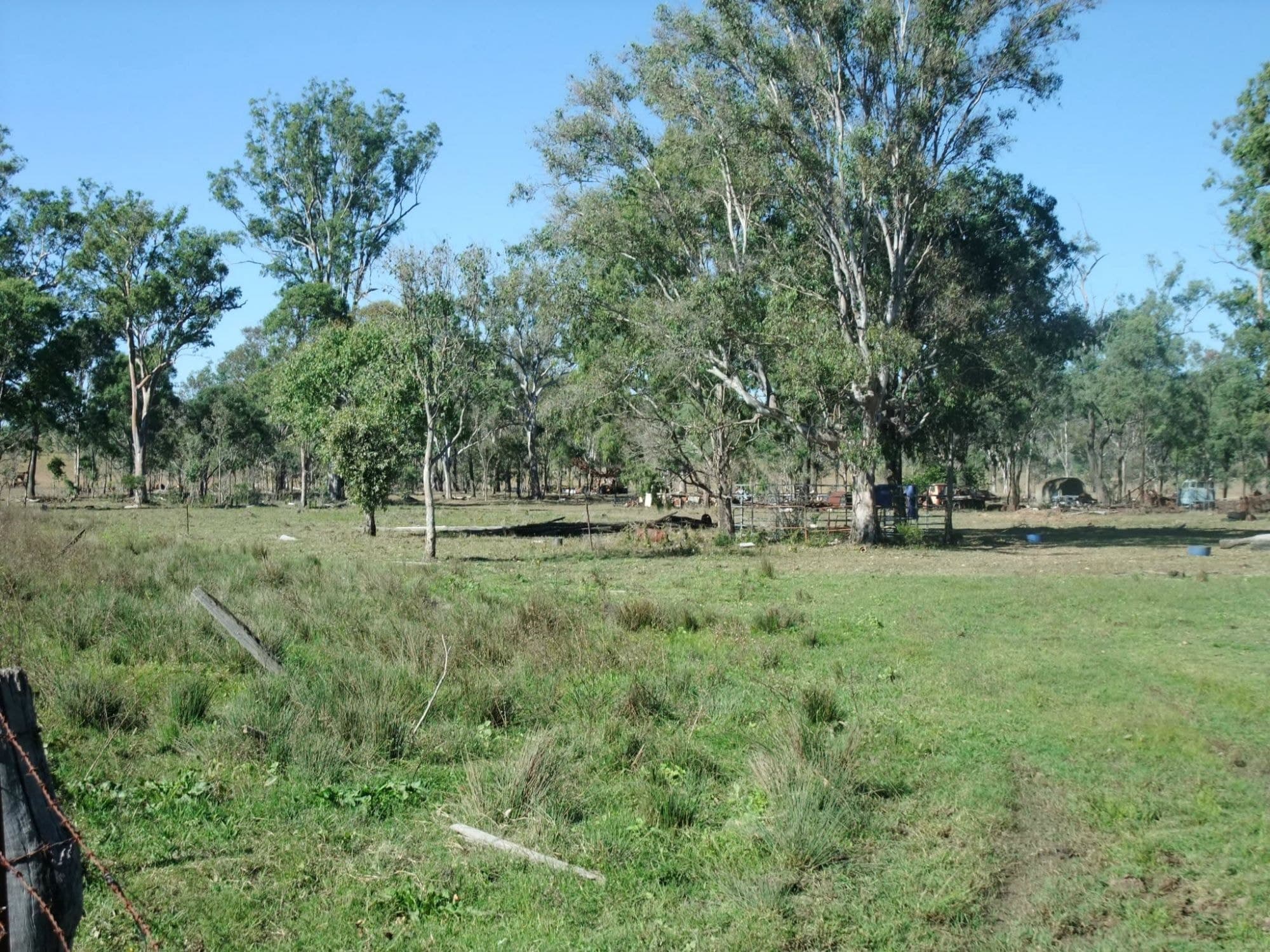 Lot 4 Old Rosevale Road, Rosevale - Thumbnail 8