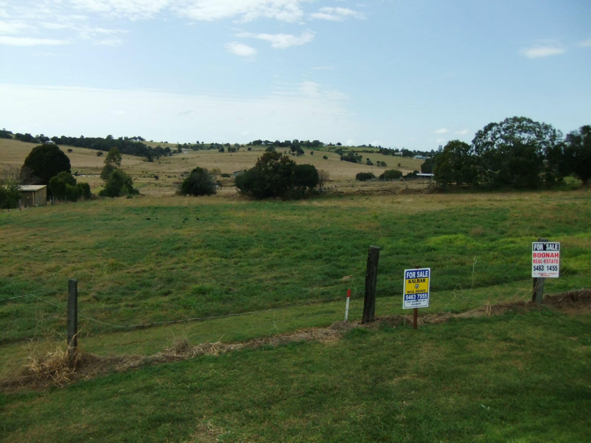 2B Charles Street, Kalbar - Image 1