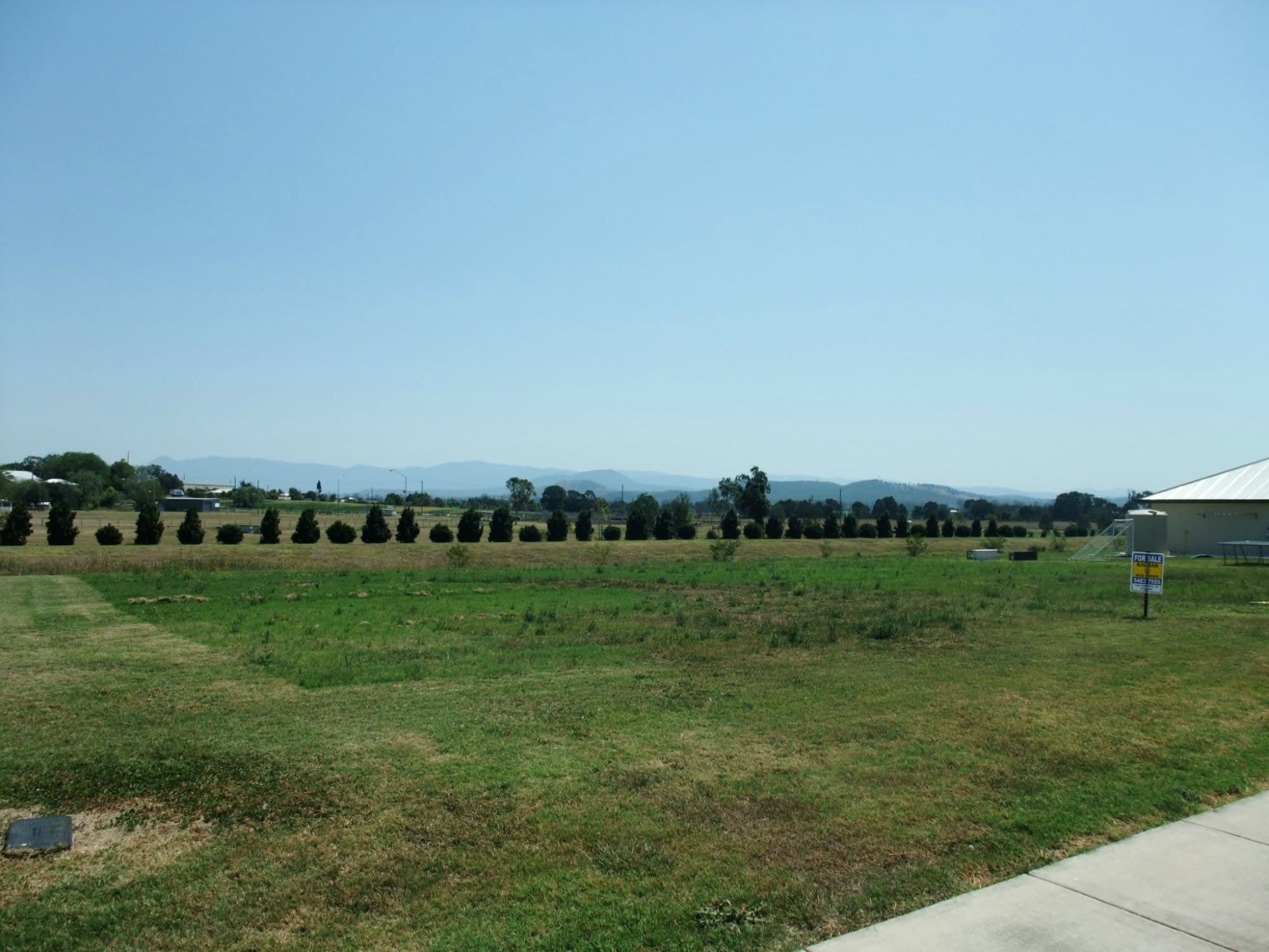 Lot 15 Settlers Drive, Kalbar - Image 1