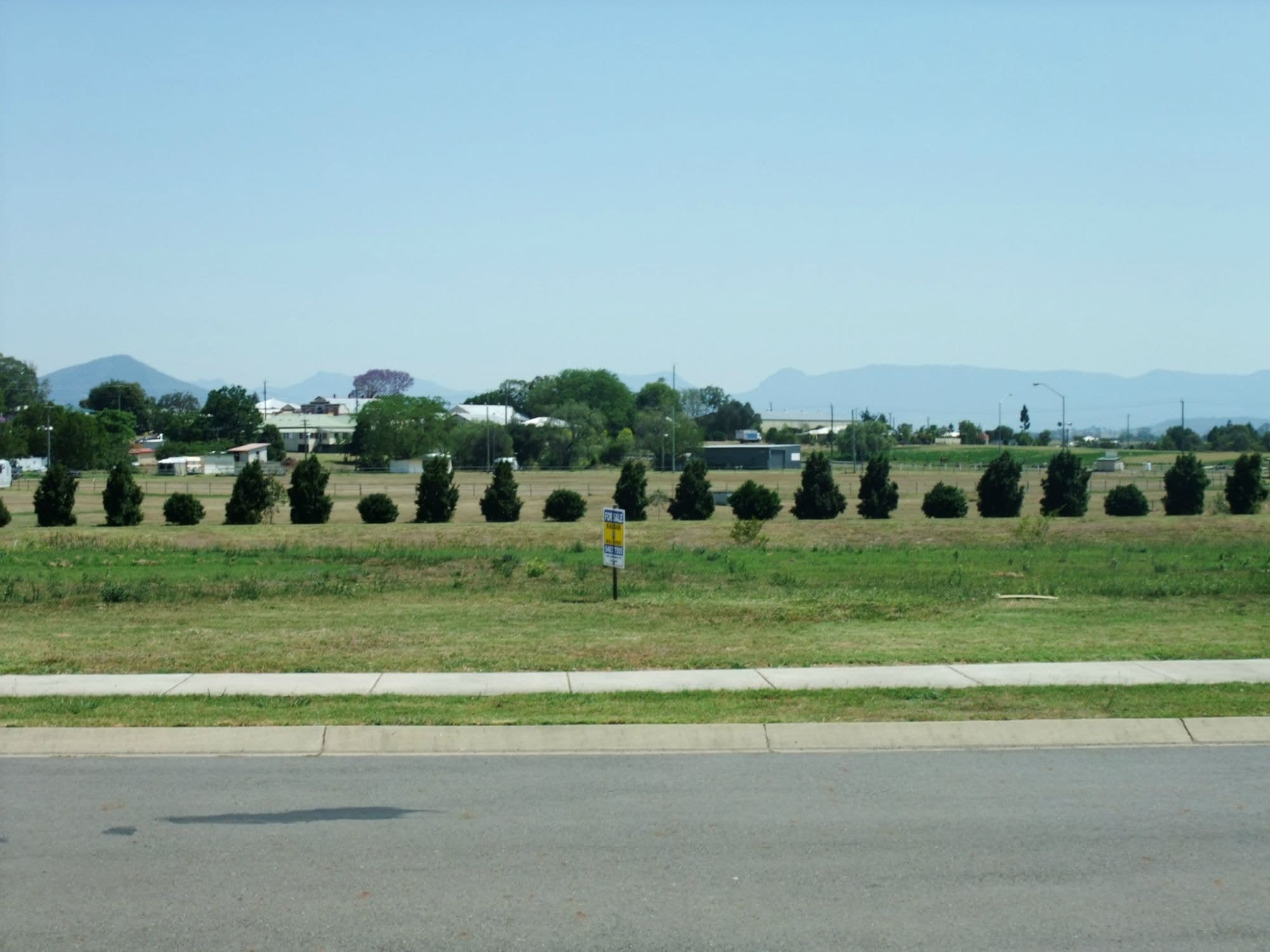 Lot 15 Settlers Drive, Kalbar - Thumbnail 3