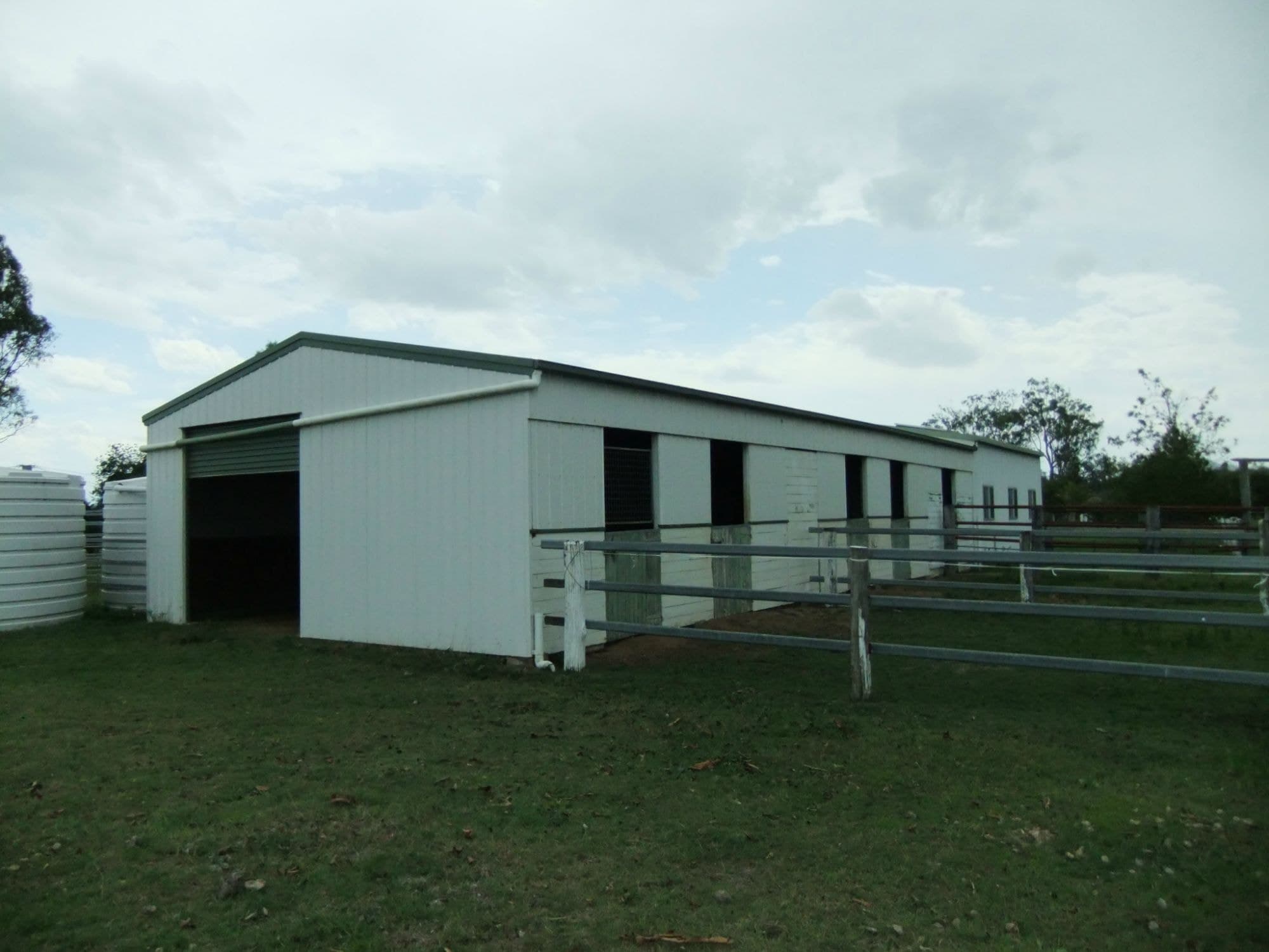106 Charles Chauvel Drive St, Harrisville - Thumbnail 4