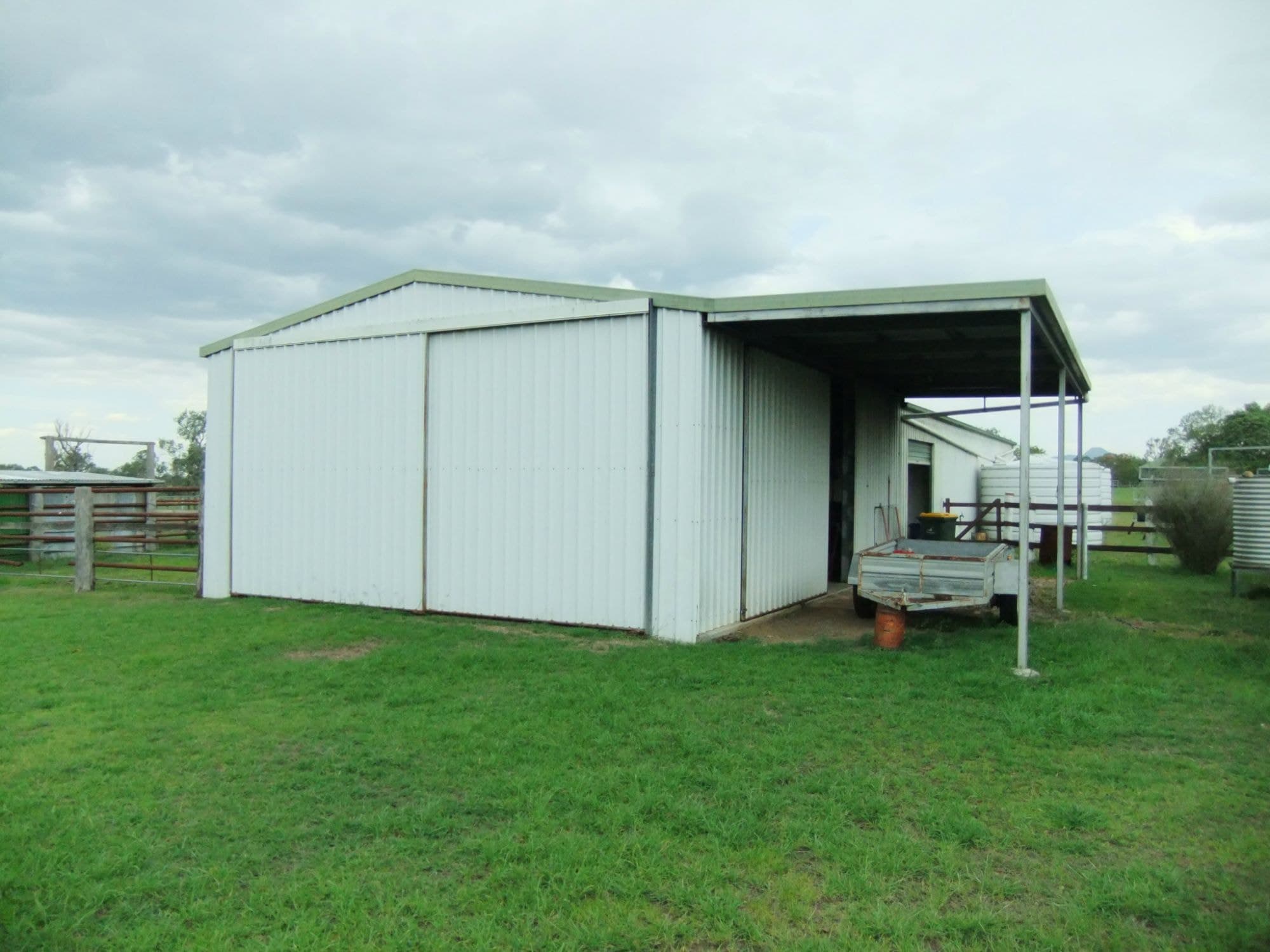 106 Charles Chauvel Drive St, Harrisville - Thumbnail 6