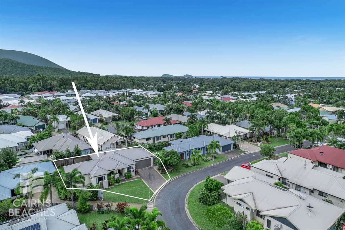 12 Mia Close, Kewarra Beach - Image 1