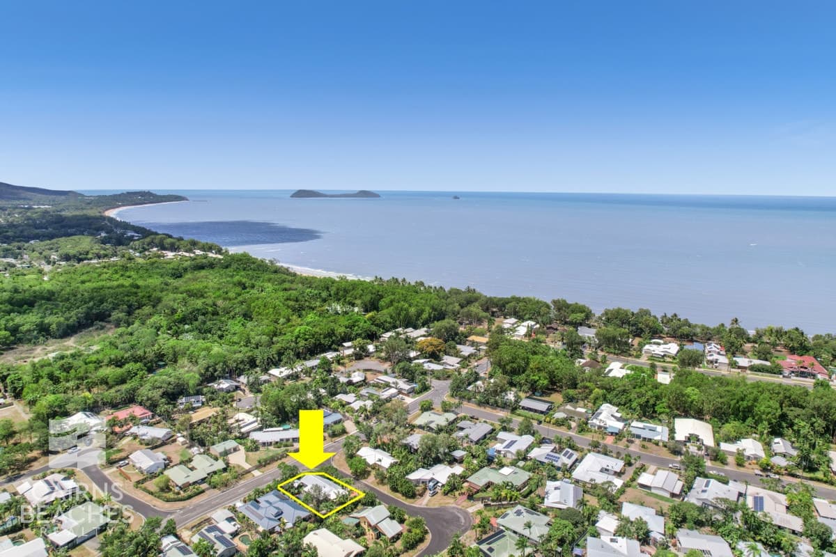 19 Albatross Street, Kewarra Beach - Image 1