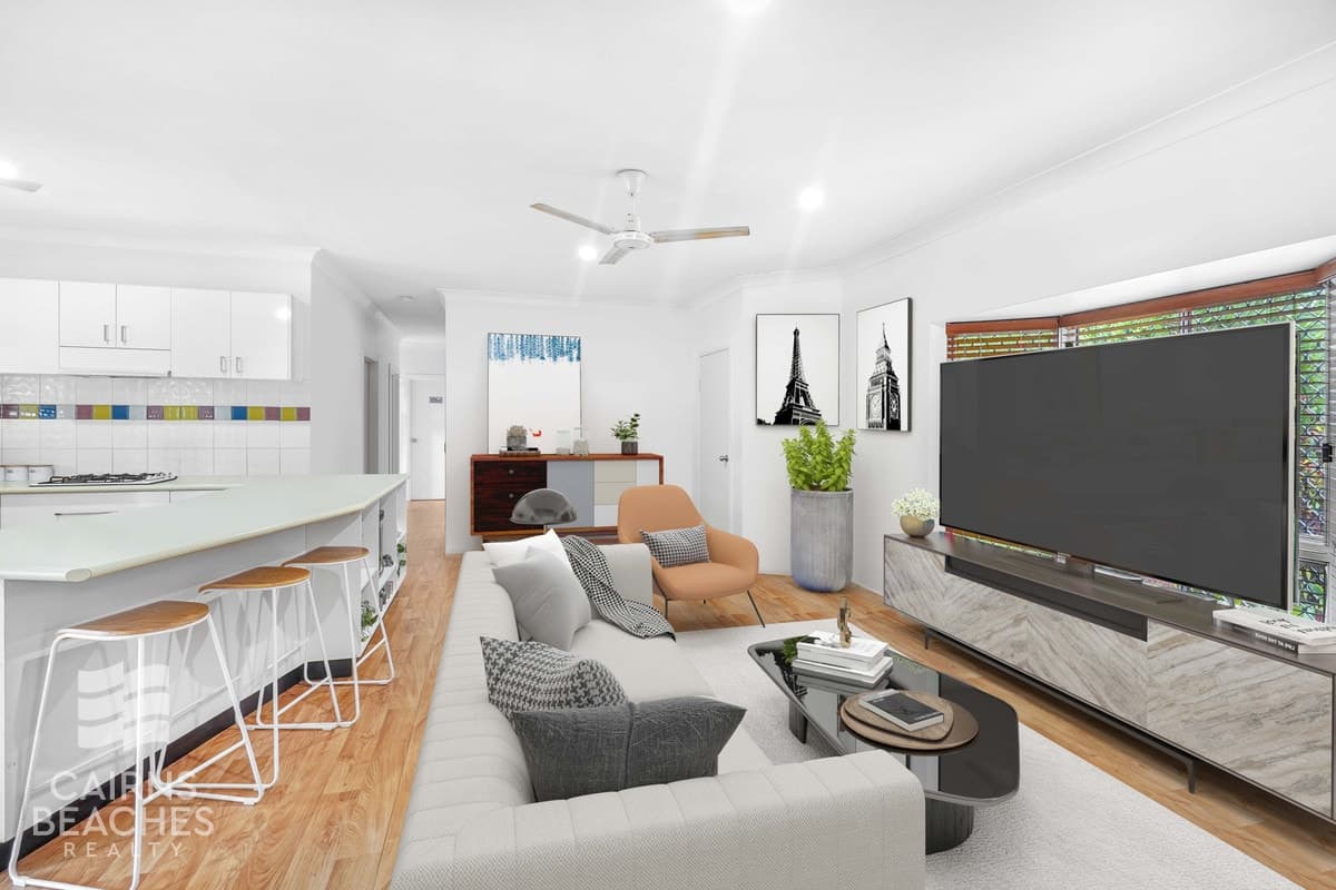 19 Albatross Street, Kewarra Beach - Thumbnail 4