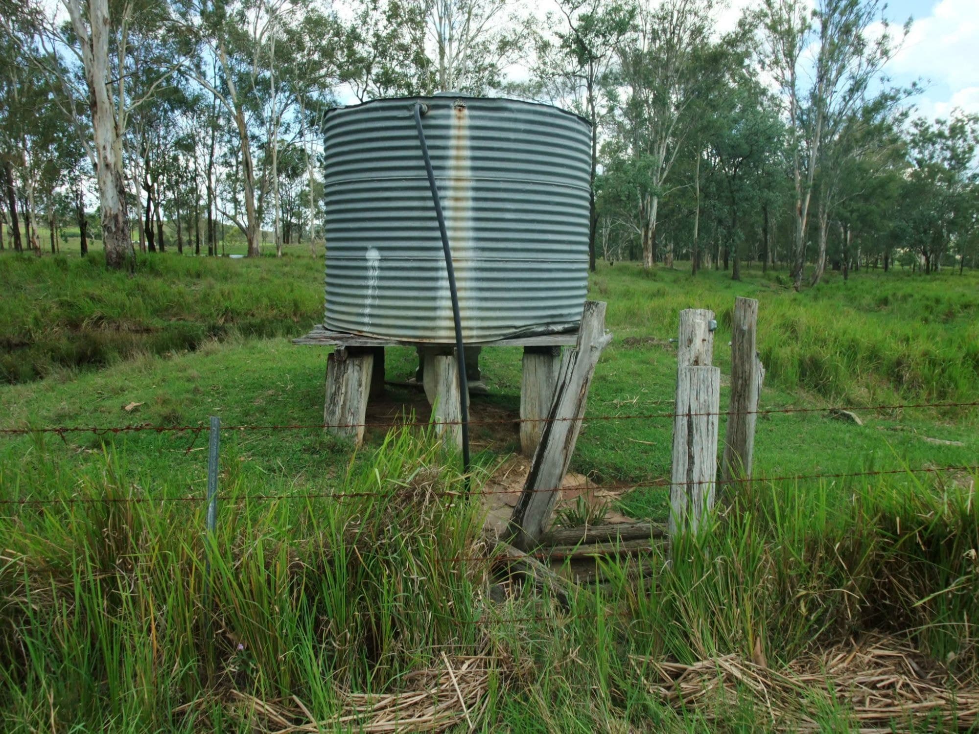 Lot 3 OLD ROSEVALE ROAD St, Warrill View - Thumbnail 4