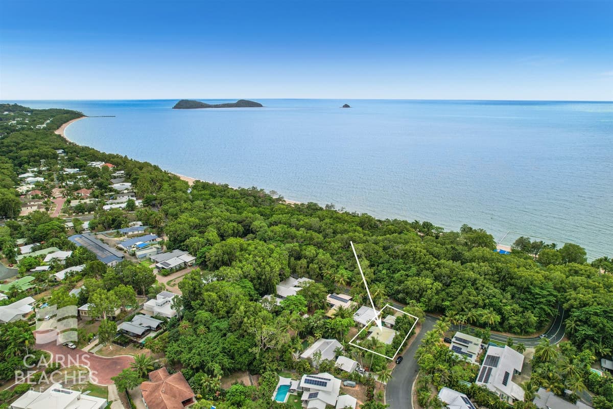 11 Upolu Esplanade, Clifton Beach - Image 1