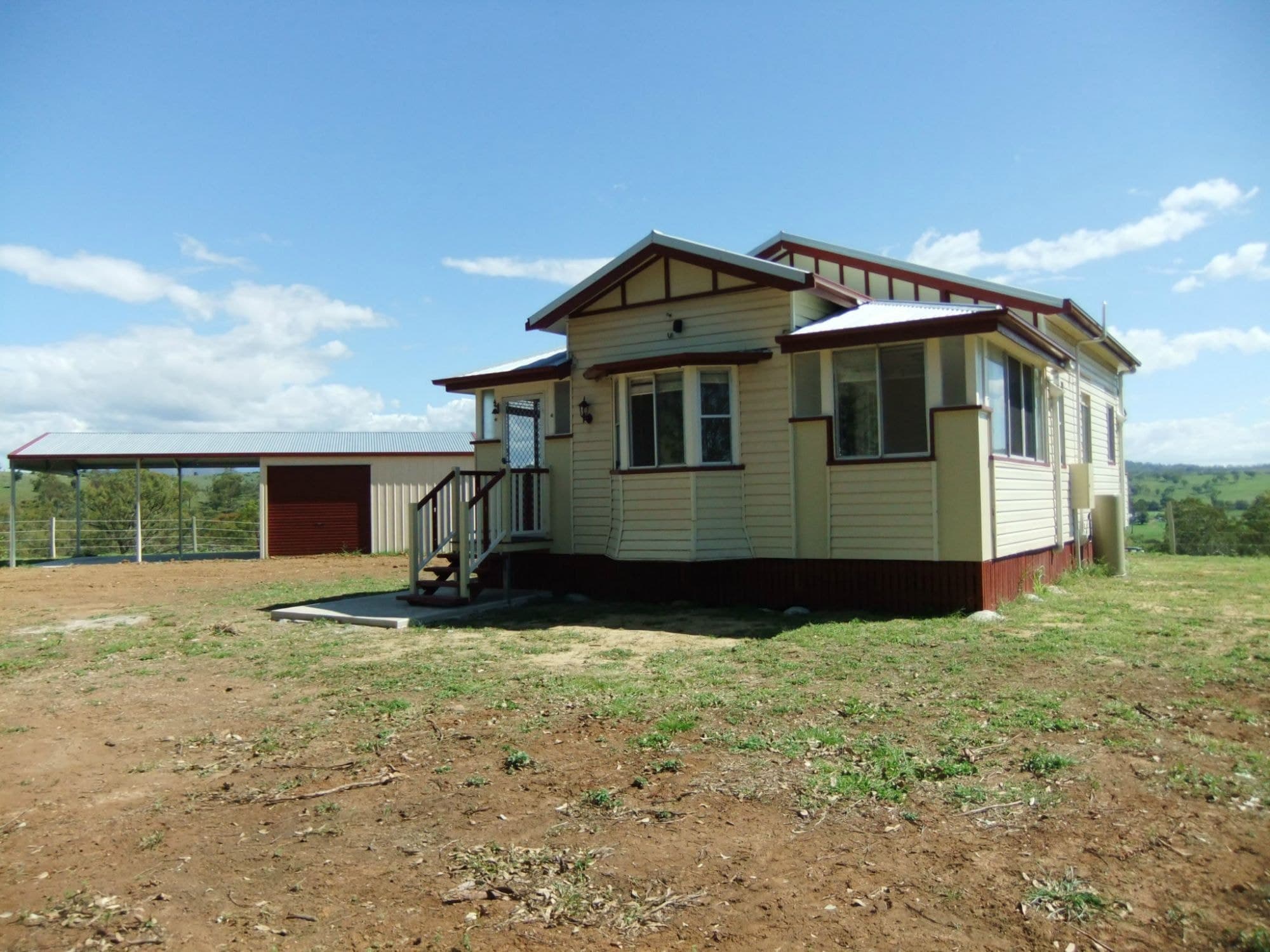 28 Newlove Road, Maroon - Image 1