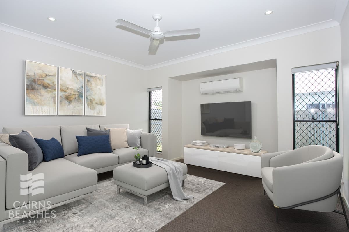 9 Quarterdeck Street, Trinity Beach - Thumbnail 2
