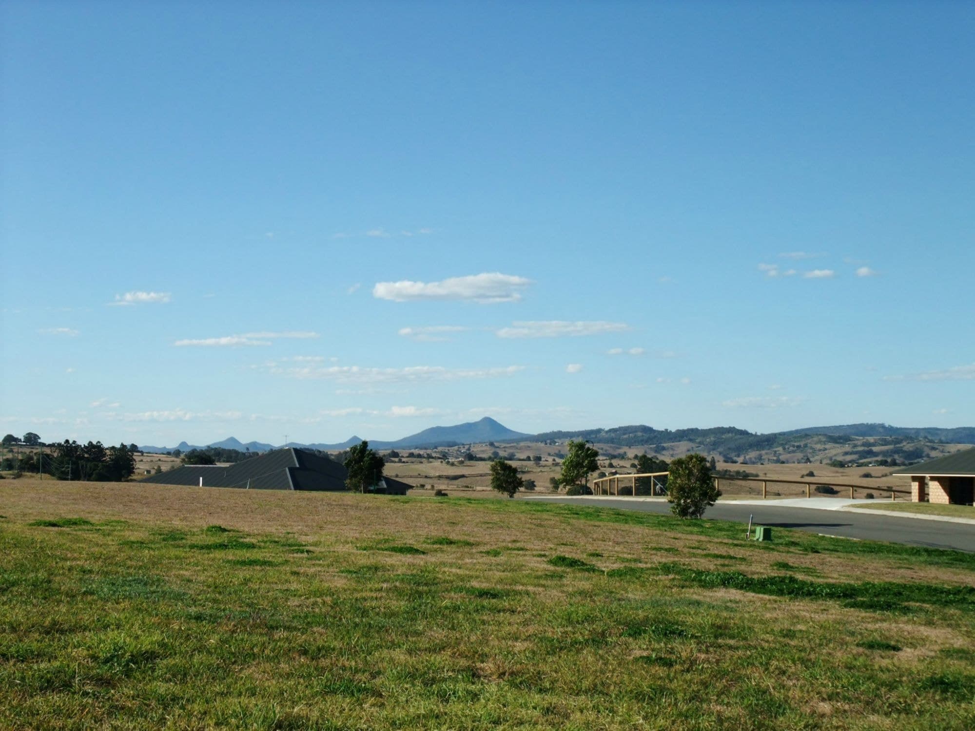 Lot 23 BERRYMAN Circuit, Boonah - Image 1