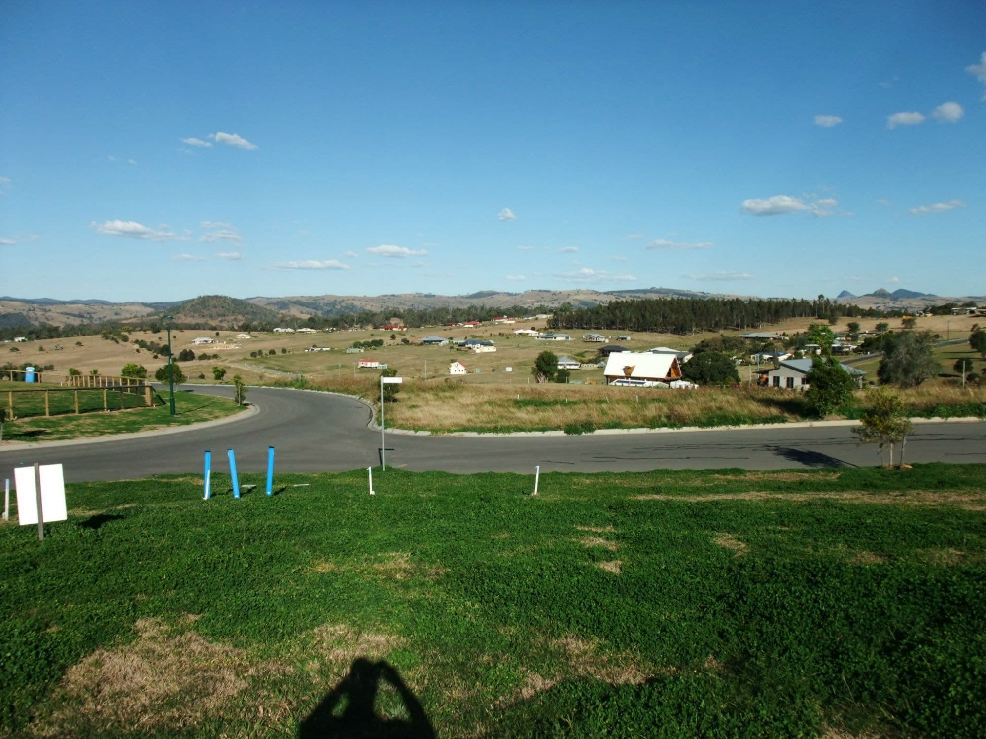 Lot 23 BERRYMAN Circuit, Boonah - Thumbnail 2