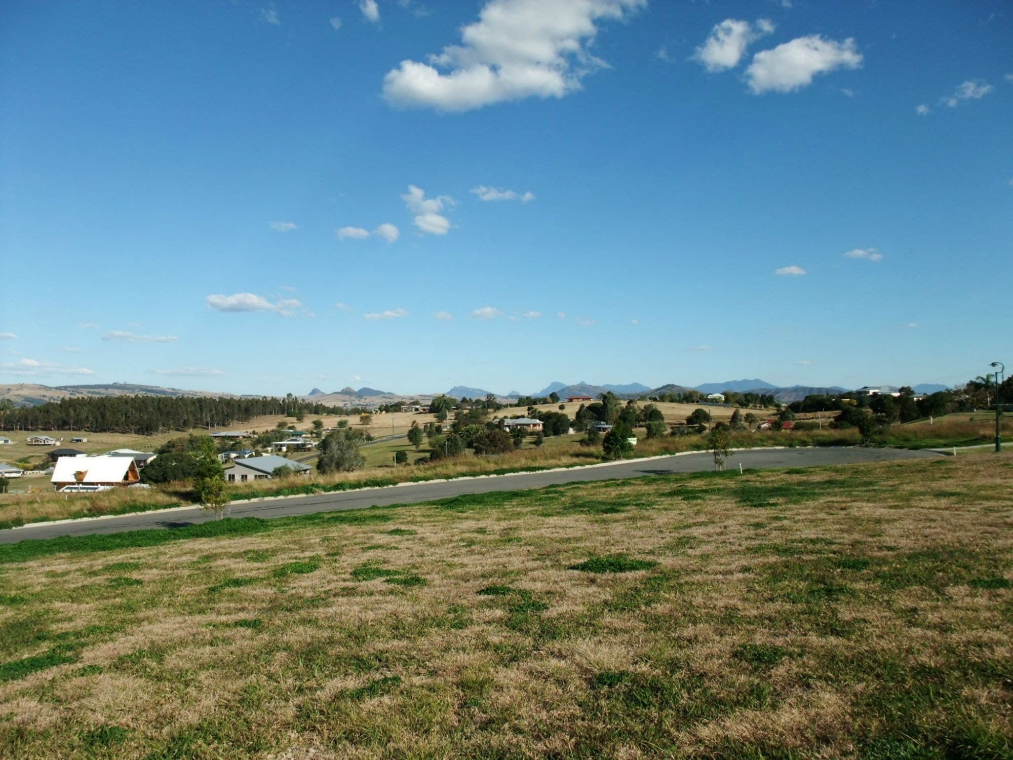 Lot 23 BERRYMAN Circuit, Boonah - Thumbnail 3