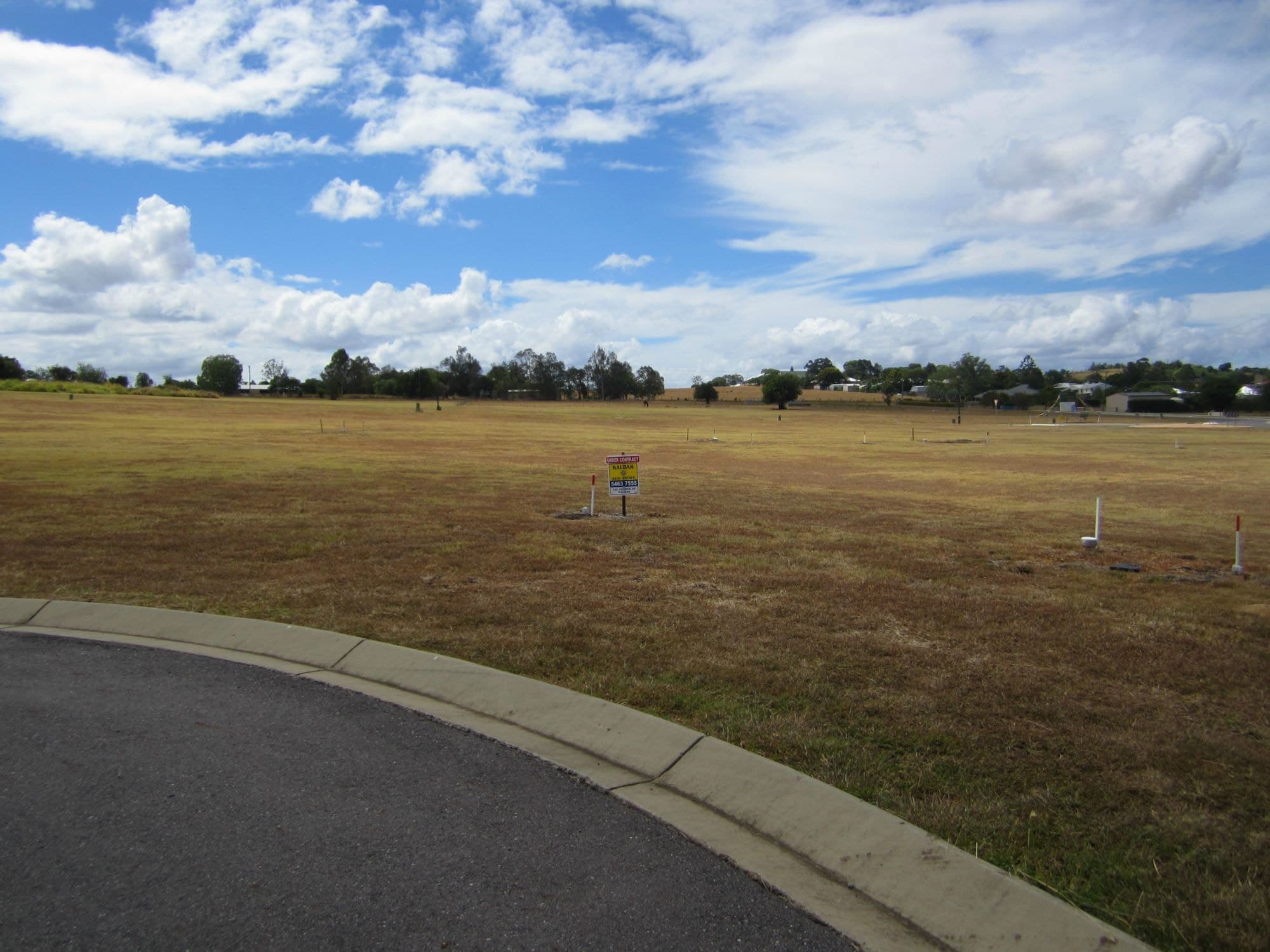 Lot 35 Mengel Court, Kalbar - Image 1