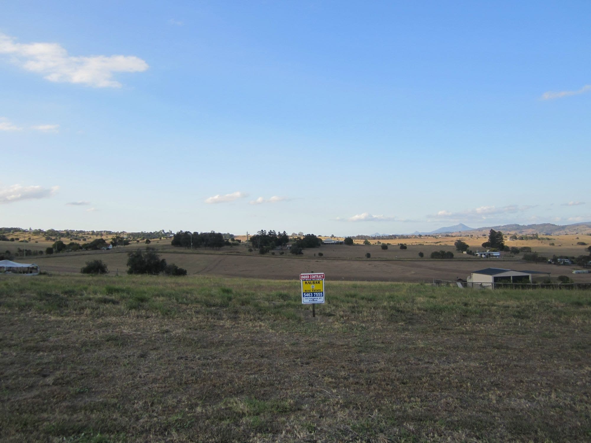Lot 37 Berryman Circuit, Hoya - Image 1