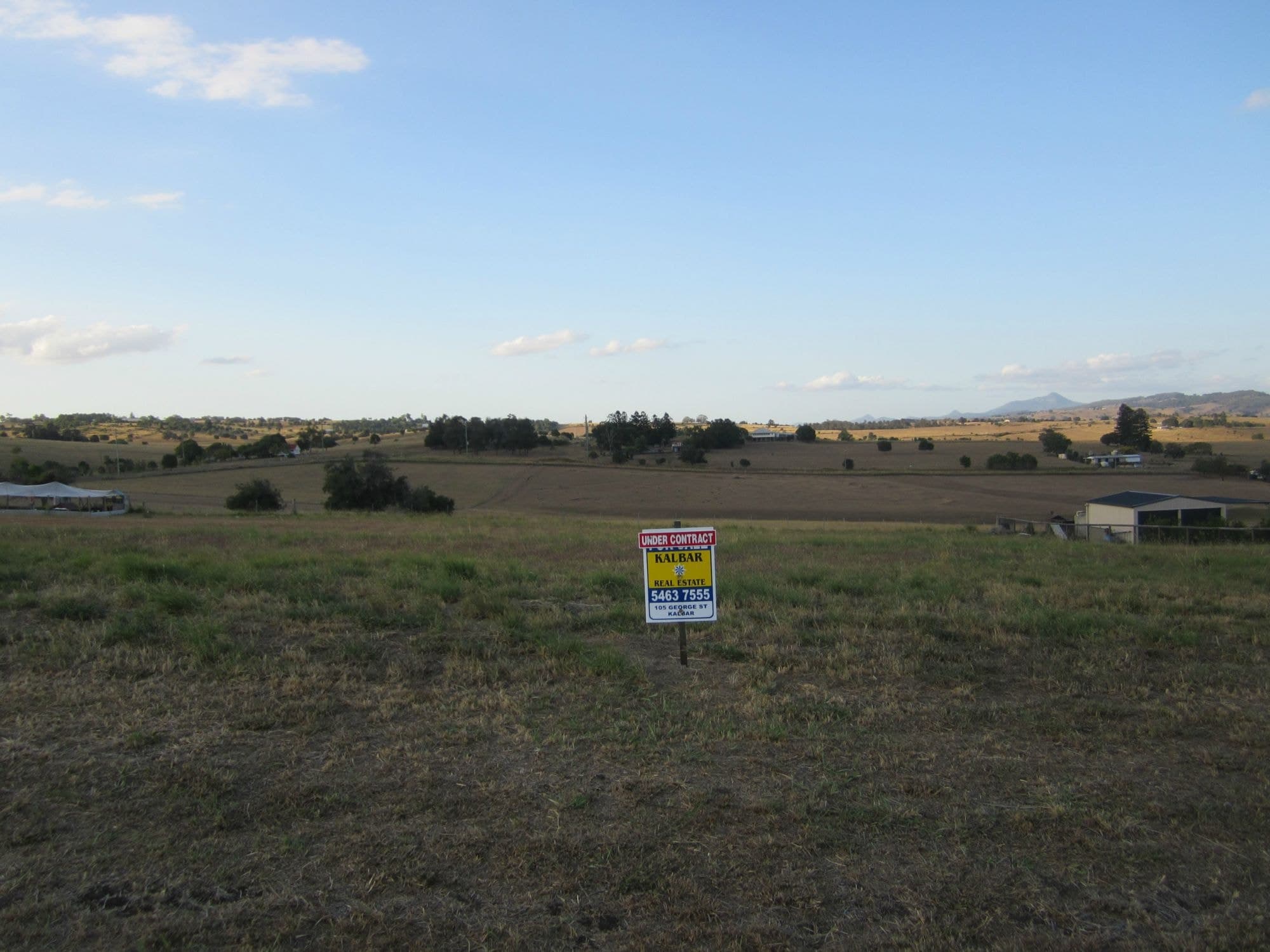 Lot 37 Berryman Circuit, Hoya - Thumbnail 2