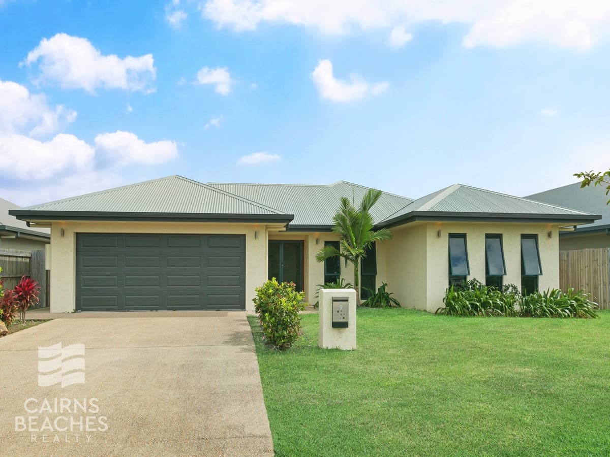 9 Foxville Circuit, Trinity Park - Image 1