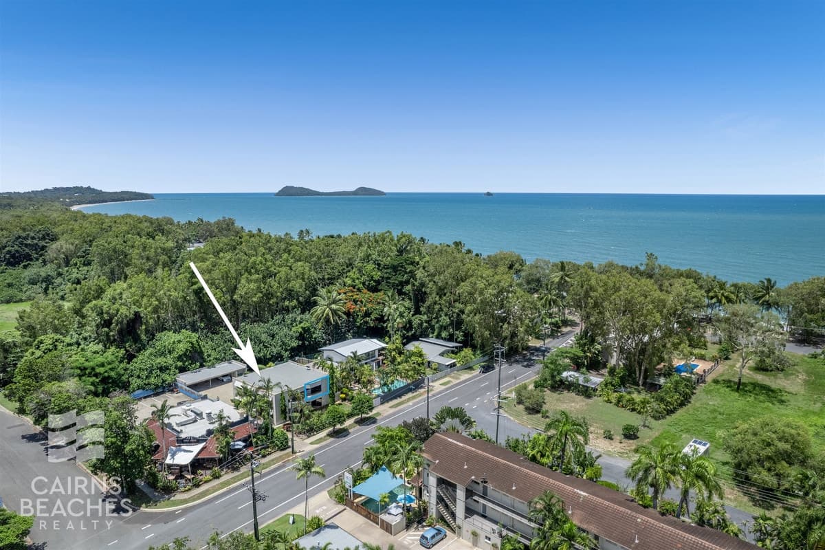 4/12 Clifton Rd,, Clifton Beach - Image 1