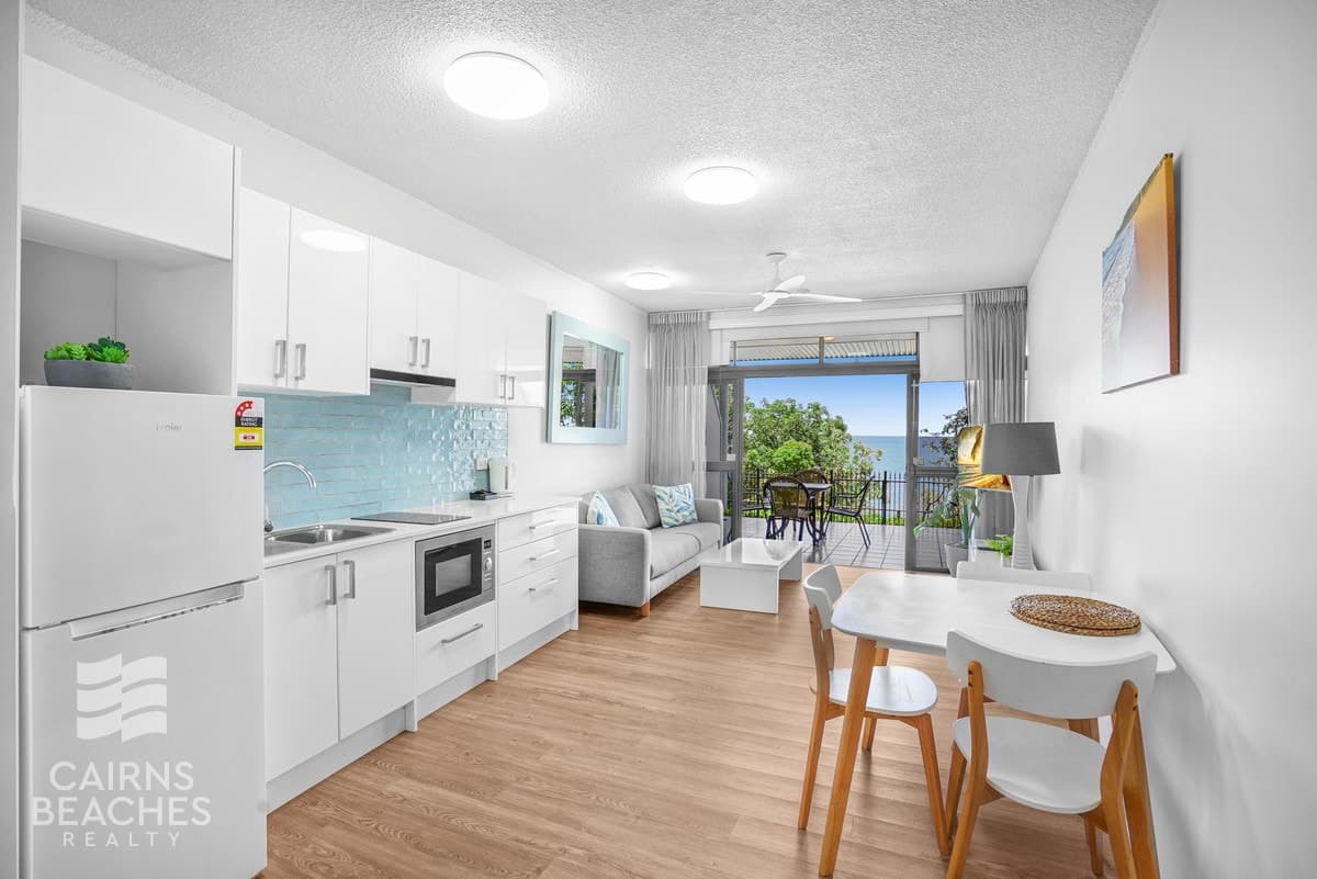 107/92 Moore Street, Trinity Beach - Thumbnail 2