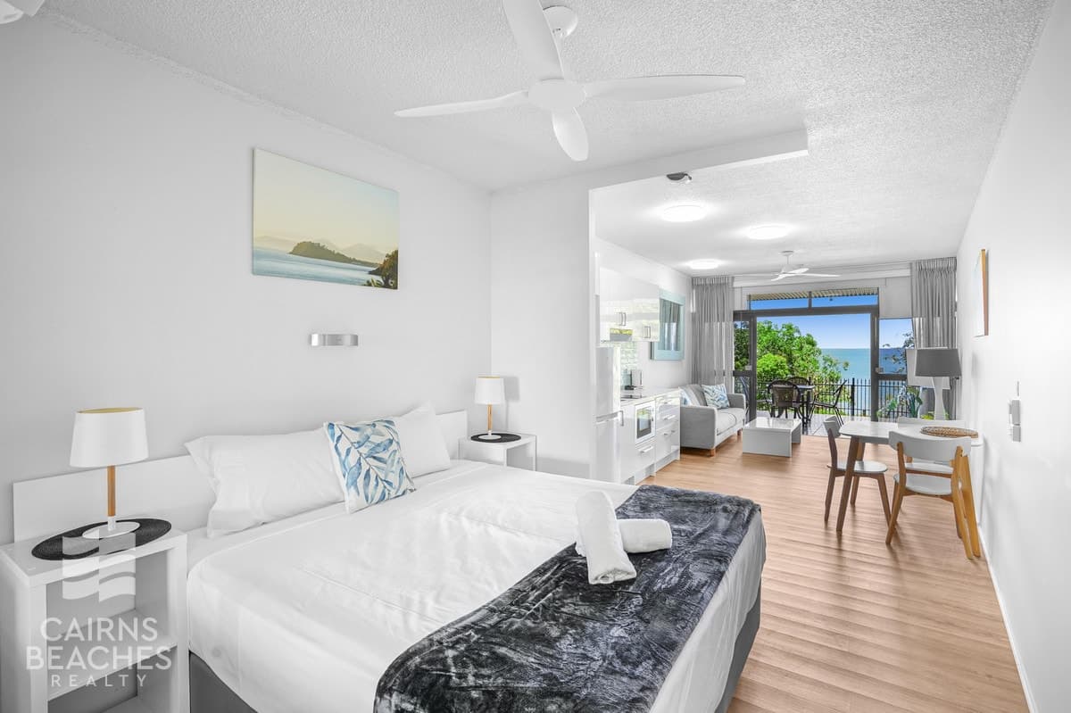 107/92 Moore Street, Trinity Beach - Thumbnail 3