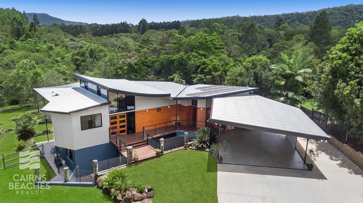 13 Fallon Road, Kuranda - Image 1