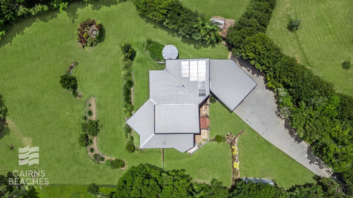 13 Fallon Road, Kuranda - Thumbnail 2