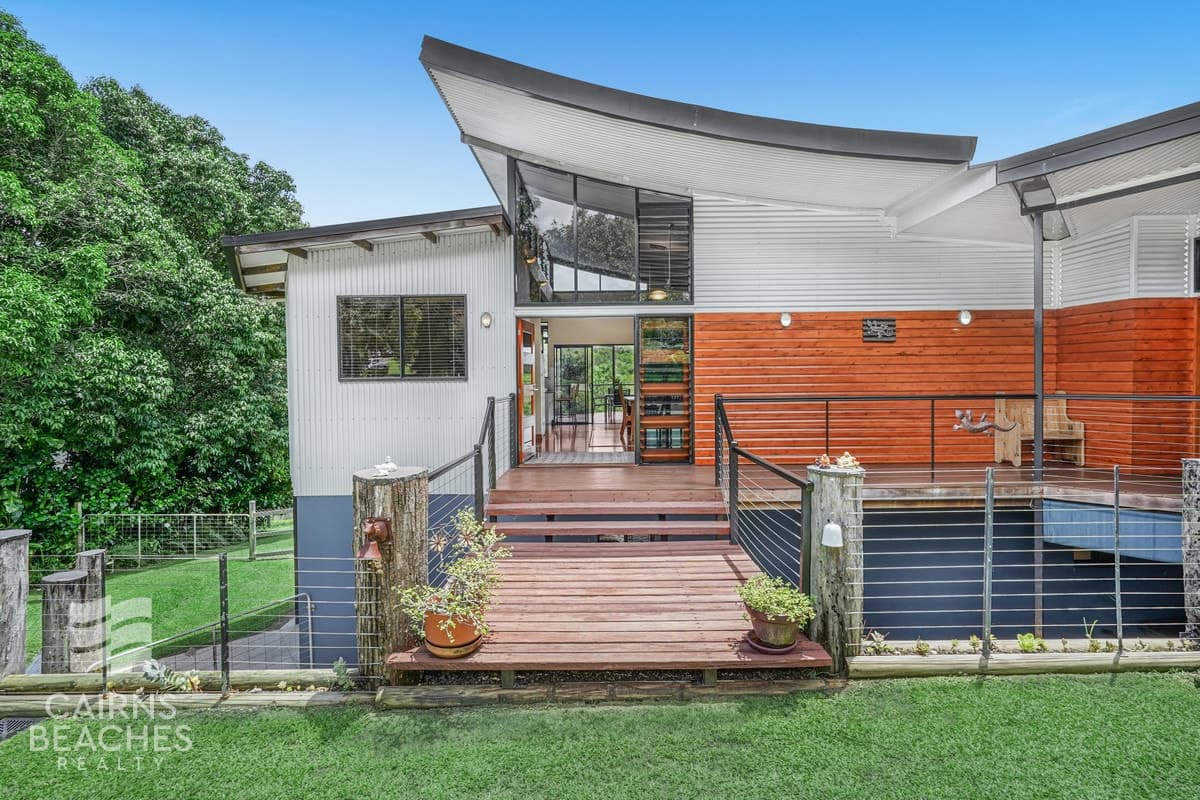13 Fallon Road, Kuranda - Thumbnail 3