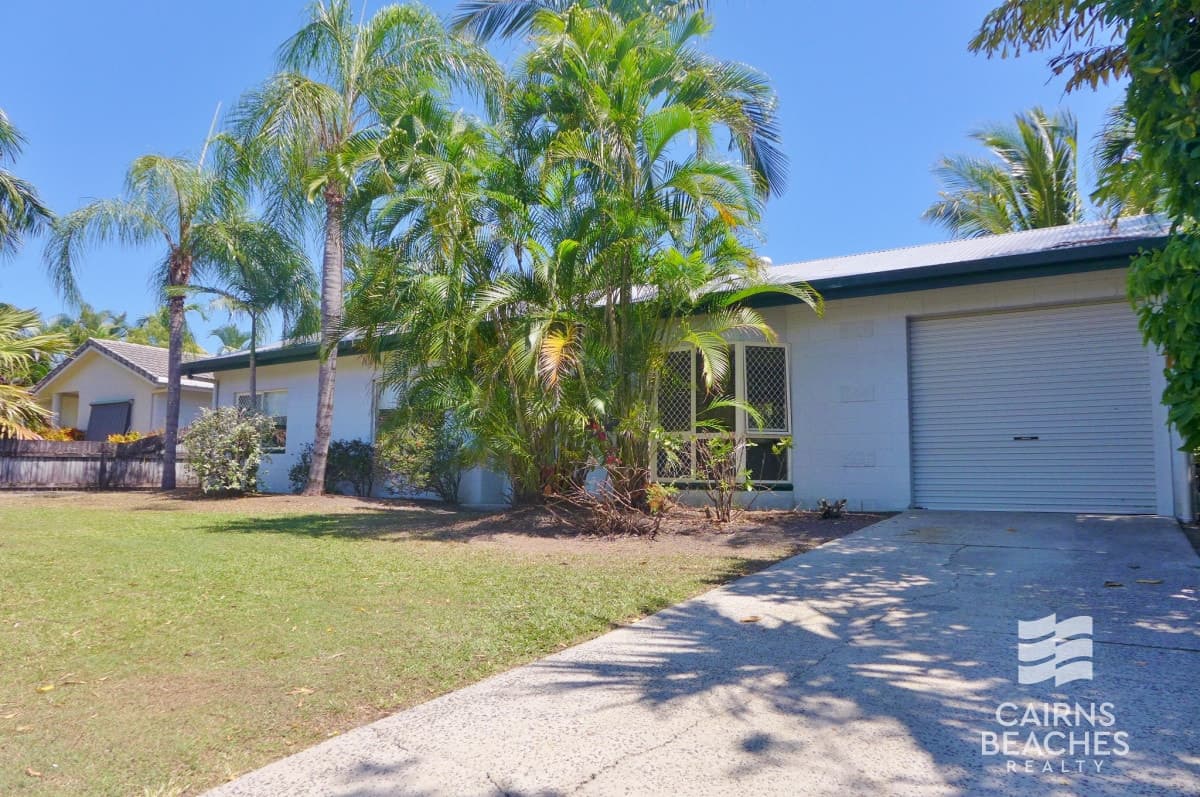 16 Maurice Street, Kewarra Beach - Image 1