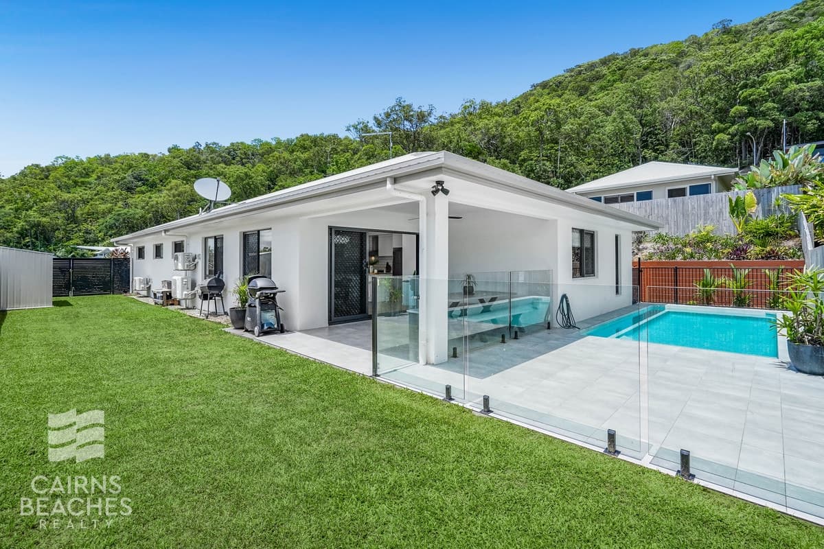 66 Flagship Drive, Trinity Beach - Thumbnail 2