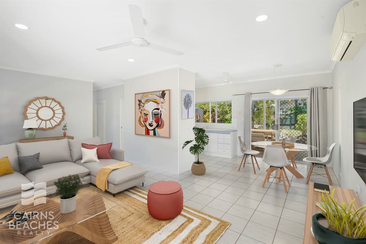 1 Cabarita Street, Kewarra Beach - Thumbnail 2