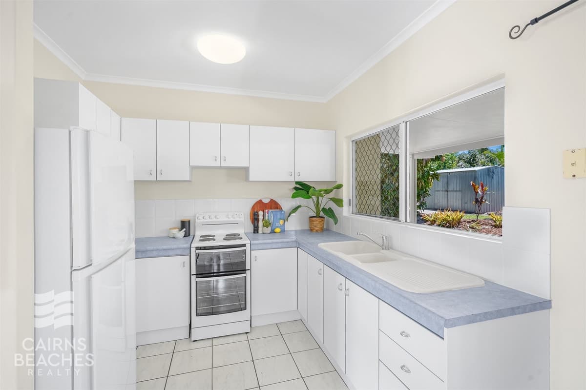 1 Cabarita Street, Kewarra Beach - Thumbnail 7