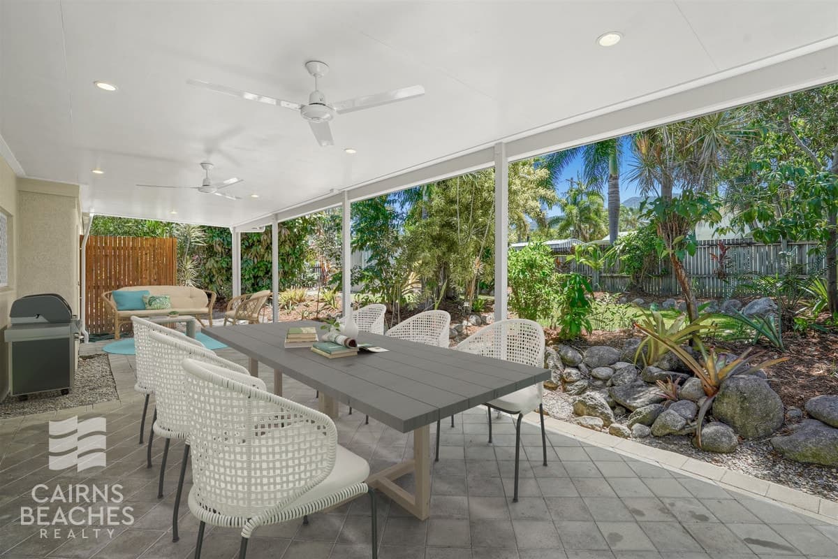1 Cabarita Street, Kewarra Beach - Thumbnail 8