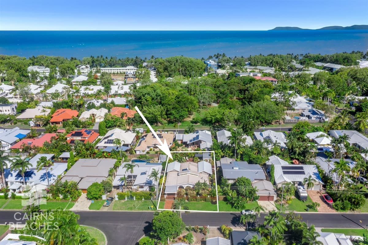 18 Thais Street, Palm Cove - Thumbnail 2
