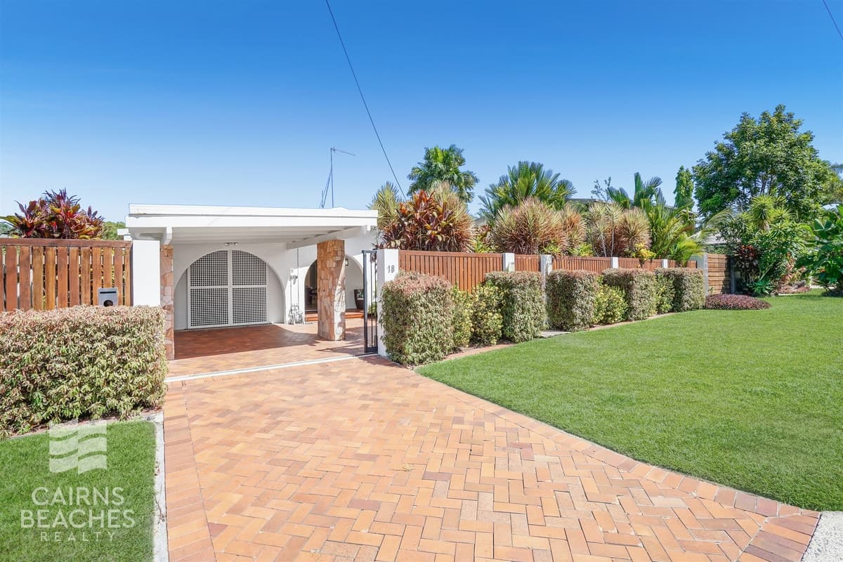 18 Thais Street, Palm Cove - Thumbnail 3