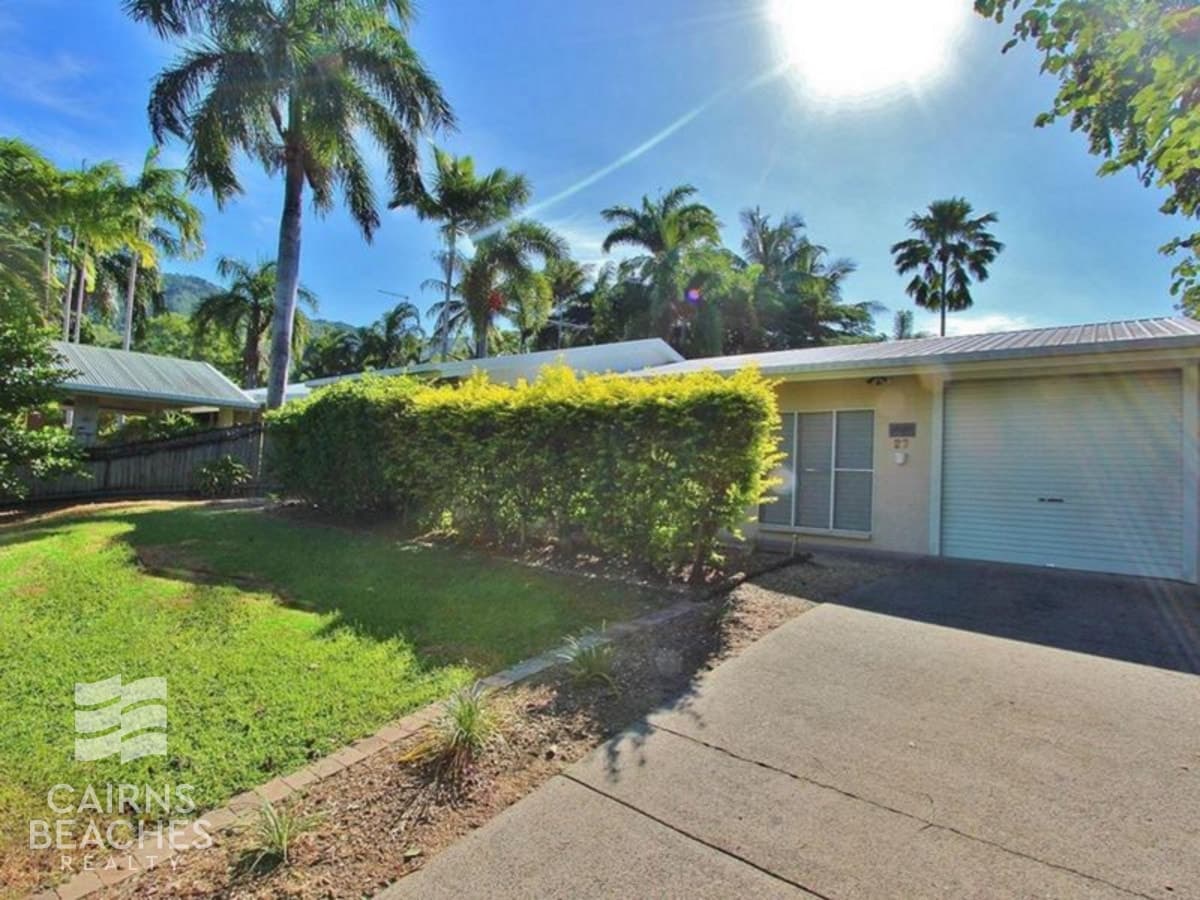 27 Eddy Street, Clifton Beach - Image 1