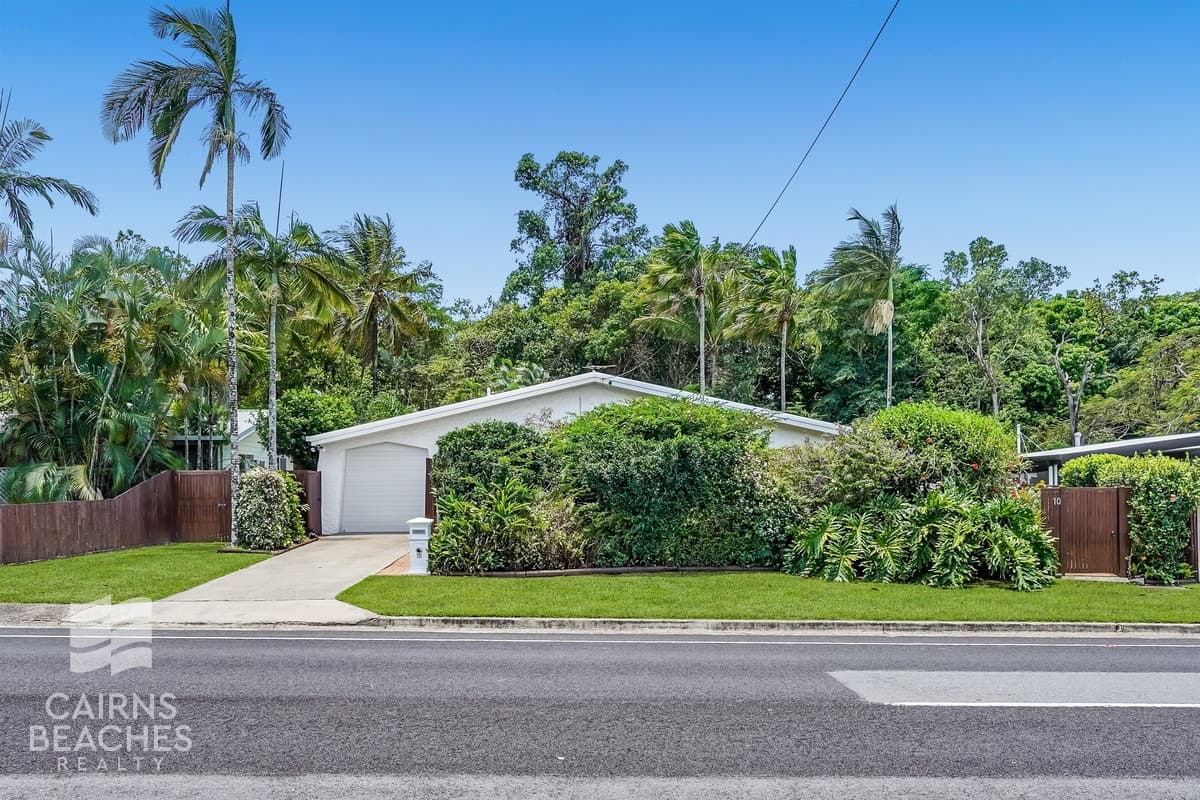 10 Anne Street, Smithfield - Image 1
