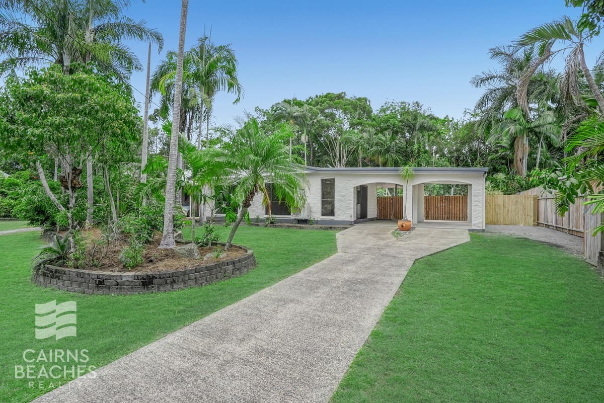 18 Wagtail Close, Kewarra Beach - Image 1