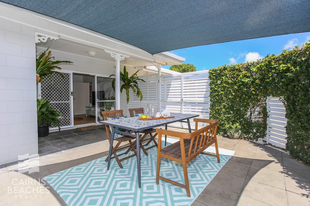 1/49 Portsea Crescent, Kewarra Beach - Thumbnail 2