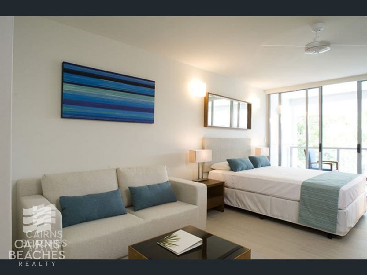 3402/2-22 Veivers Road, Palm Cove - Image 1
