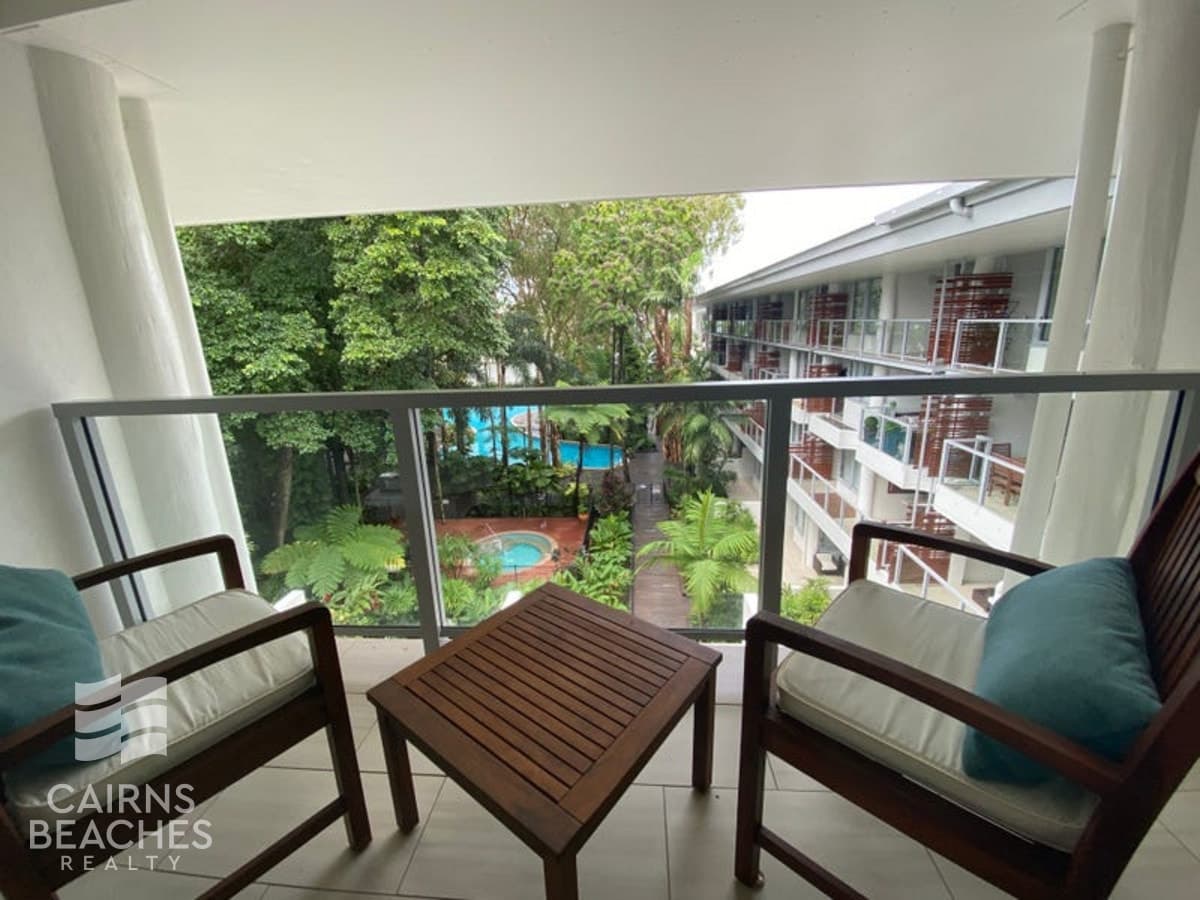 3402/2-22 Veivers Road, Palm Cove - Thumbnail 2