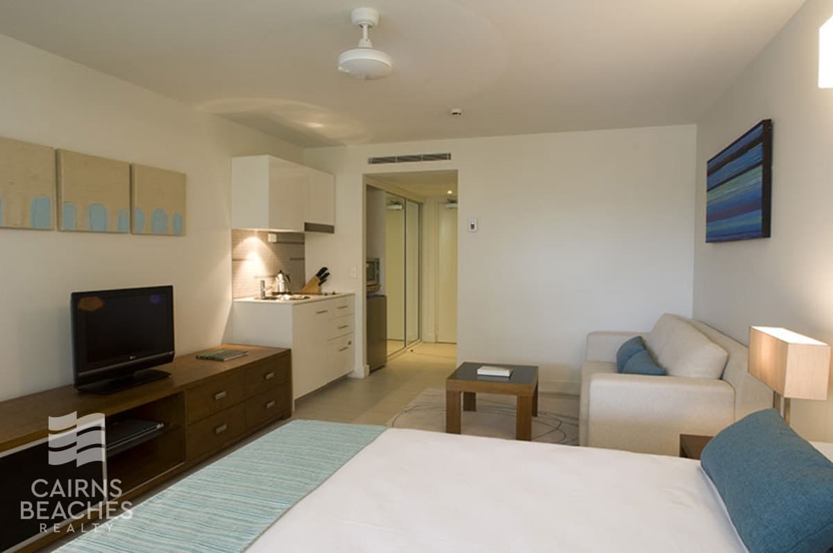 3402/2-22 Veivers Road, Palm Cove - Thumbnail 3