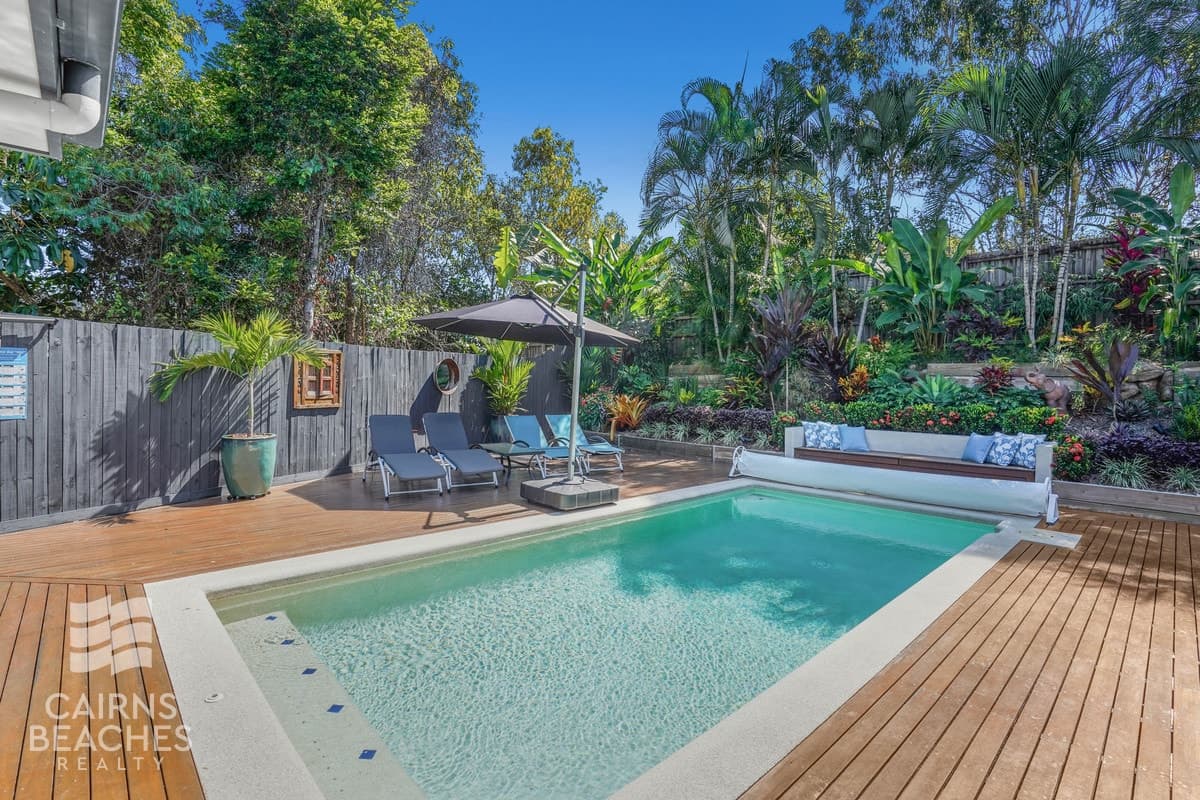 50 Monterey Street, Kewarra Beach - Image 1