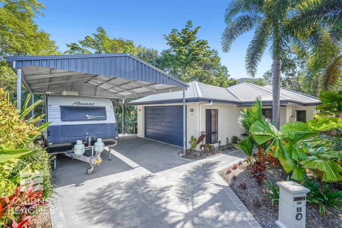 50 Monterey Street, Kewarra Beach - Thumbnail 2