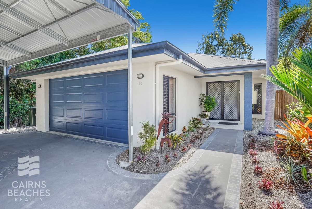 50 Monterey Street, Kewarra Beach - Thumbnail 5