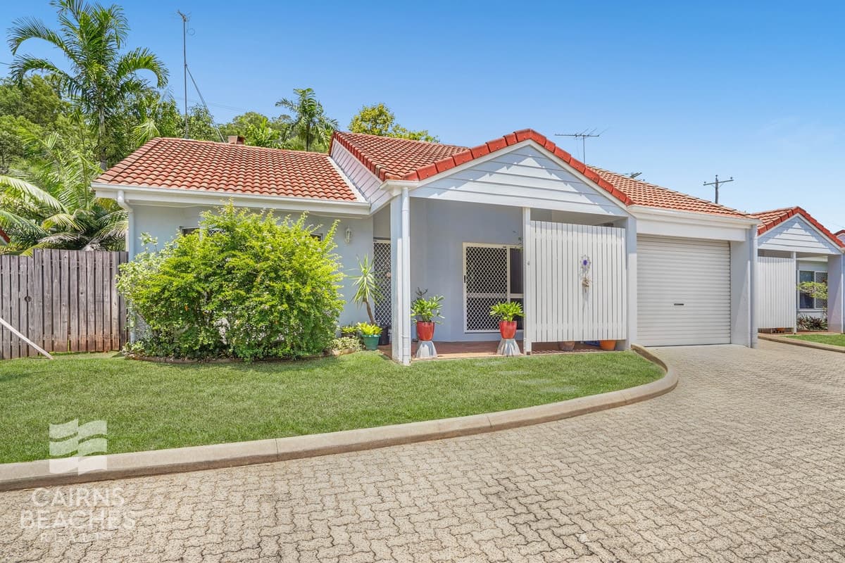 6/2 Nesbit Street, Whitfield - Image 1
