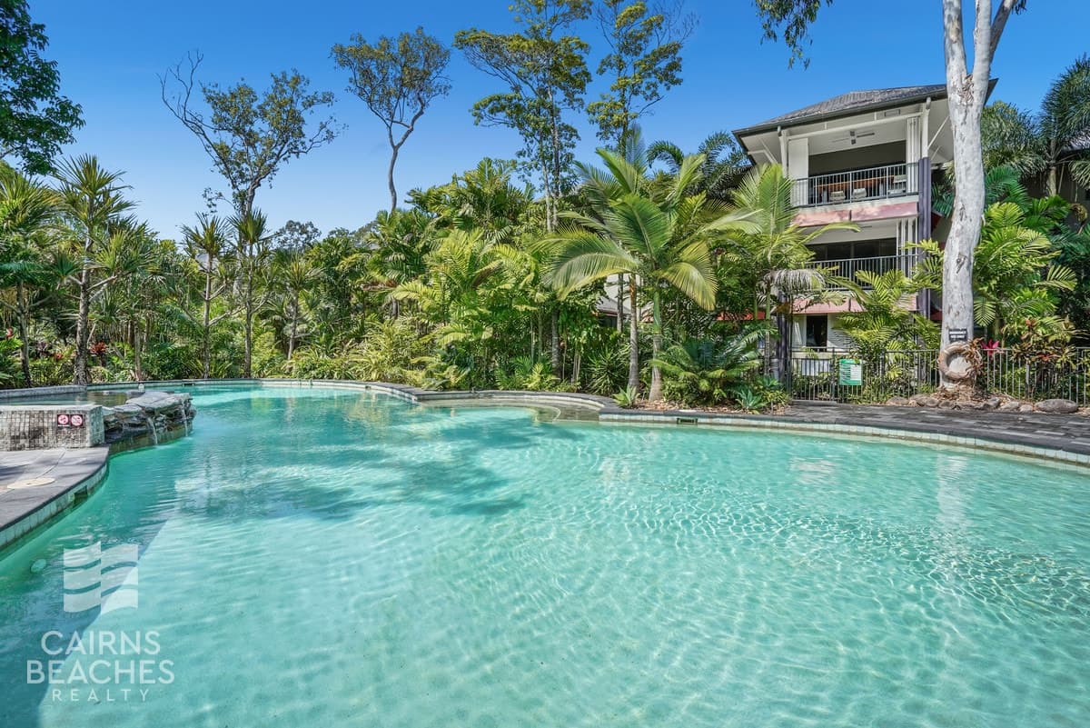 82/168 Moore Road, Kewarra Beach - Image 1