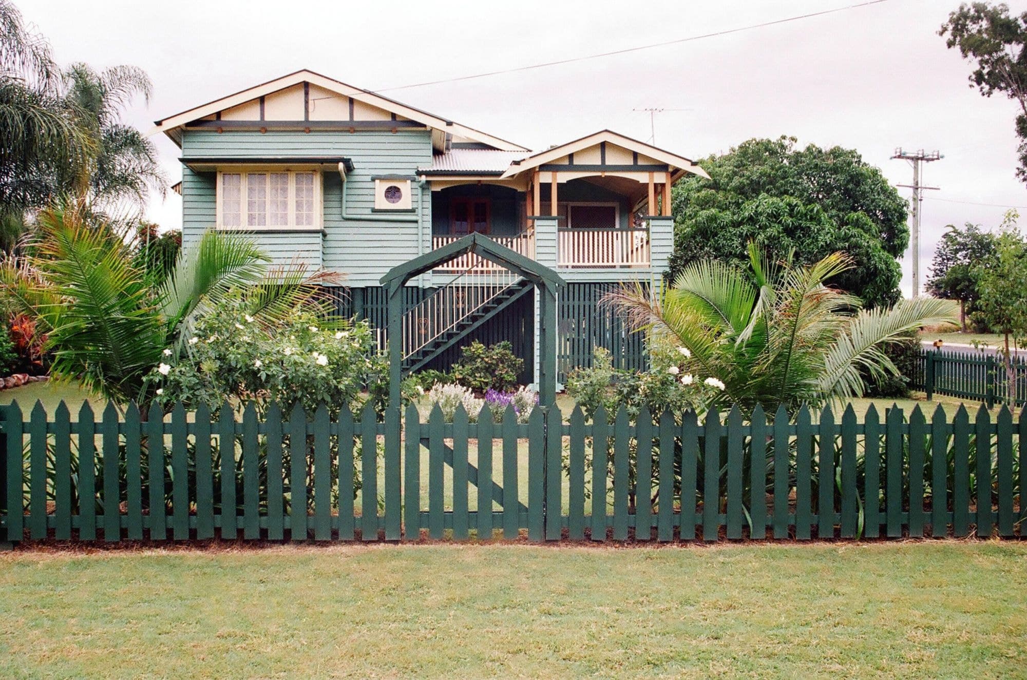 6724 CUNNINGHAM Highway, Aratula - Image 1