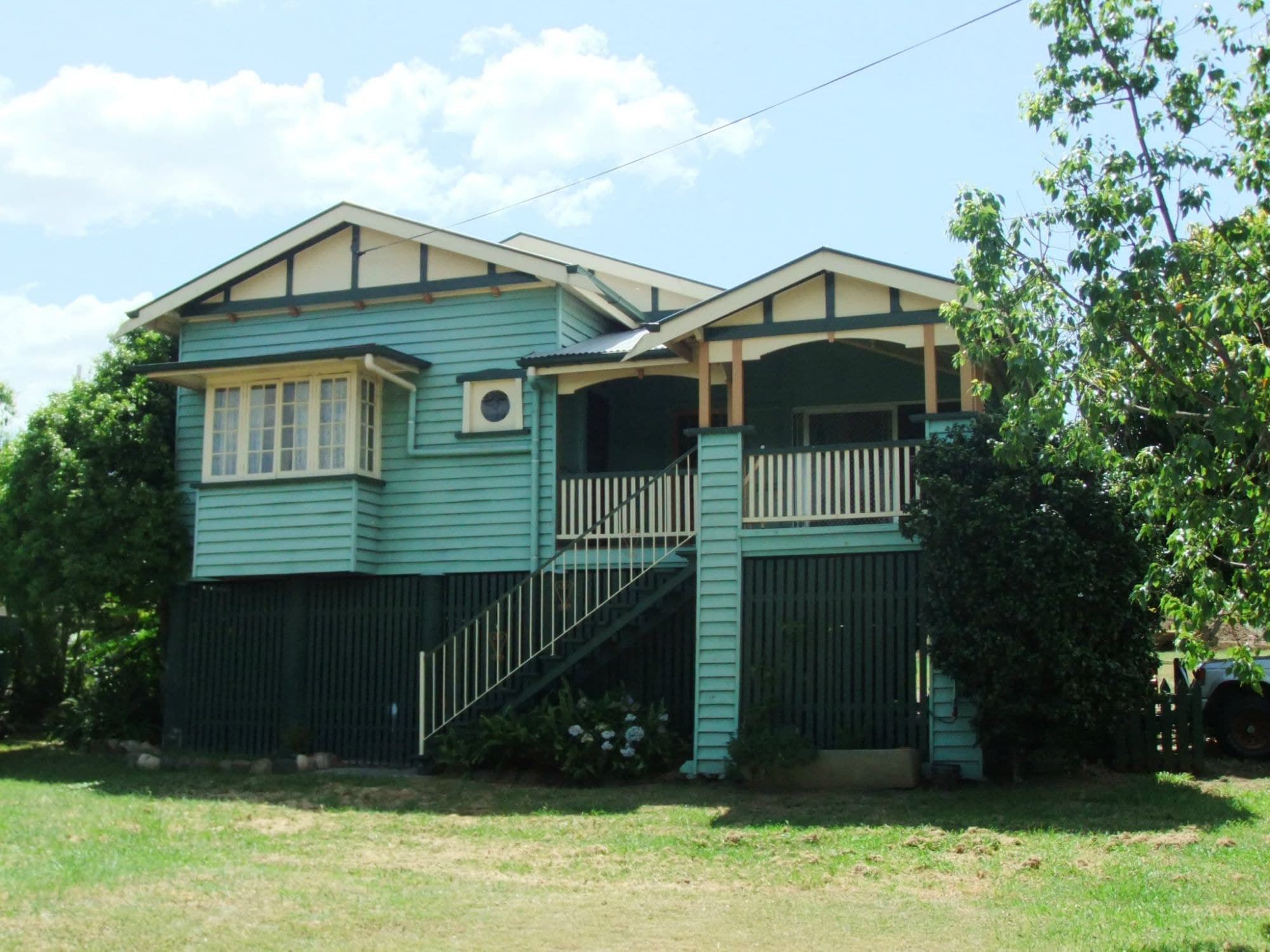 6724 CUNNINGHAM Highway, Aratula - Thumbnail 6